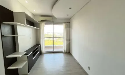 Apartamento com 2 quartos à venda em jardim são carlos - sp