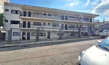 Apartamento com 1 quartos à venda em Jardim Antônio Cassillo - SP
