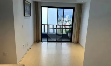 Apartamento com 3 quartos à venda em Vila Leão - SP
