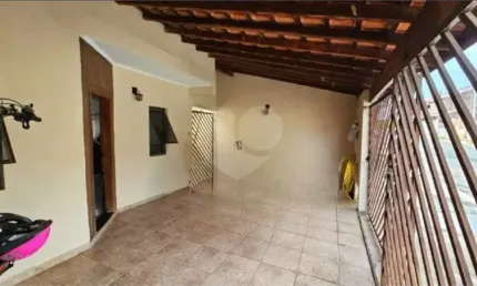 Casa com 2 quartos à venda em altos de votorantim - sp