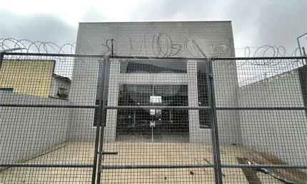 Barracão / Galpão / Depósito para alugar na Avenida Ipanema, Vila Nova Sorocaba, Sorocaba