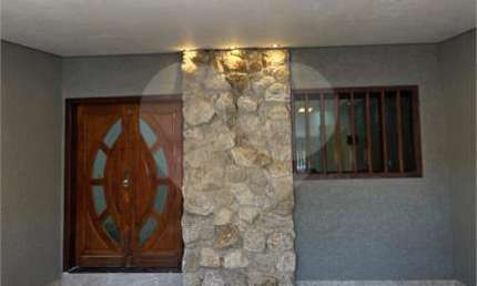 Casa com 3 quartos à venda na Octavio Bazzo, Jardim Amalia, Sorocaba