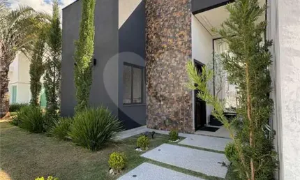 Casa em condomínio fechado com 3 quartos à venda na Da Fazenda Ipanema, Centro, Araçoiaba da Serra