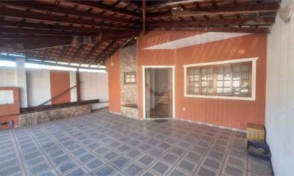 Casa com 3 quartos à venda na José Maria Hidalgo, Jardim Itanguá, Sorocaba