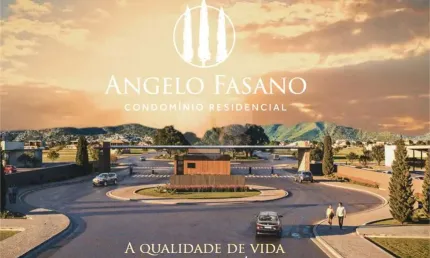 Terreno à venda na Do Ipatinga, Centro, Araçoiaba da Serra
