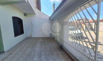 Casa com 3 quartos à venda na Doutor Lauro Sodré, Vila Carvalho, Sorocaba