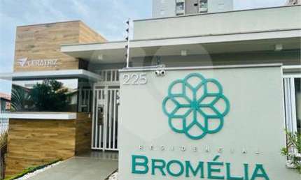 Apartamento com 2 quartos à venda em Jardim Saira - SP
