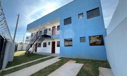 Apartamento com 1 quartos à venda em Vila Olímpia - SP