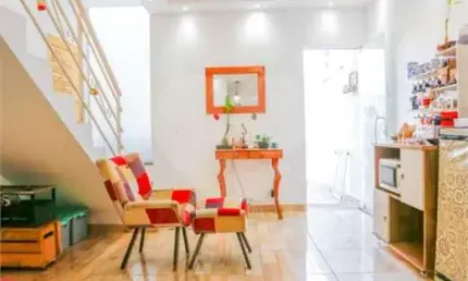 Casa com 2 quartos à venda na Das Primaveras, Jardim Simus, Sorocaba