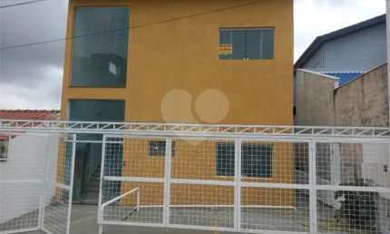 Prédio inteiro à venda ou para locação em Jardim Vila São Domingos - SP