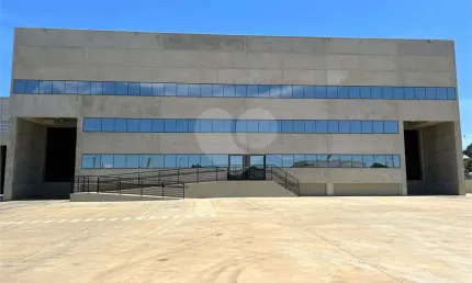 Terreno comercial para alugar na Independência, Éden, Sorocaba