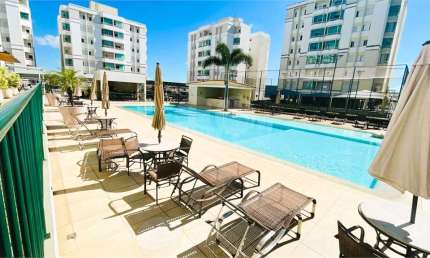 Apartamento com 3 quartos à venda em Jardim Vera Cruz - SP