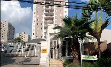 Apartamento com 3 quartos à venda ou para locação em Jardim Piratininga - SP