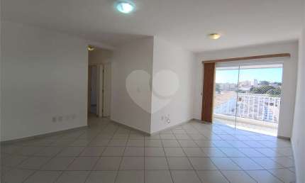 Apartamento com 3 quartos à venda ou para locação em Jardim Piratininga - SP