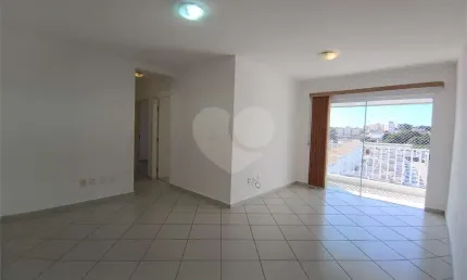 Apartamento com 3 quartos à venda ou para locação em Jardim Piratininga - SP