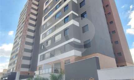 Apartamento com 2 quartos à venda em Vila Espírito Santo - SP