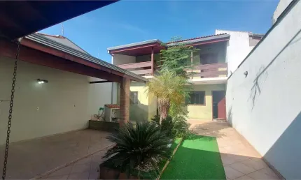 Casa com 3 quartos à venda na Maria Da Conceição Rocha Grosso, Wanel Ville, Sorocaba