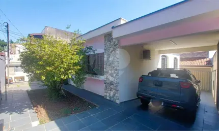 Casa com 3 quartos à venda na José Maria Moreira, Vila Barcelona, Sorocaba