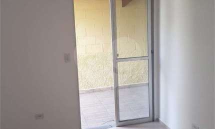 Apartamento com 2 quartos à venda ou para locação em Parque Reserva Fazenda Imperial - SP