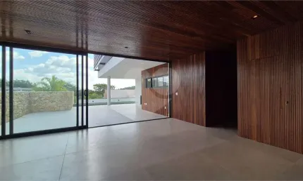 Condomínio com 4 quartos à venda em alphaville nova esplanada 3 - sp