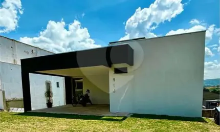 Casa em condomínio fechado com 4 quartos à venda na Da Fazenda Ipanema, Centro, Araçoiaba da Serra