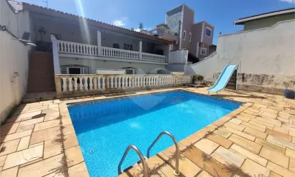 Condomínio com 4 quartos à venda em Jardim Ibiti Do Paço - SP