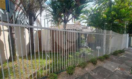 Casa com 3 quartos à venda na Avenida Américo de Carvalho, Jardim Europa, Sorocaba