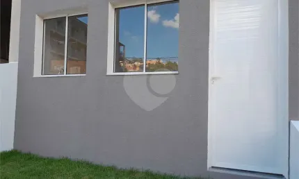 Condomínio com 1 quartos à venda em Jardim Maria Lúcia - SP