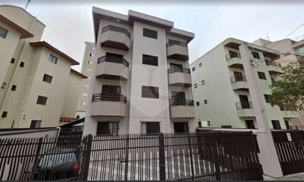 Apartamento com 2 quartos para locação em Parque Campolim - SP