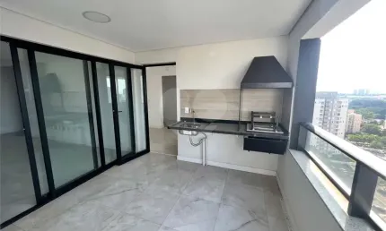 Apartamento com 2 quartos à venda em parque campolim - sp