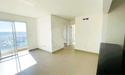 Apartamento com 2 quartos à venda em Vila Hortência - SP