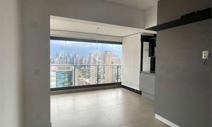 Apartamento com 1 quartos à venda em Itaim Bibi - SP