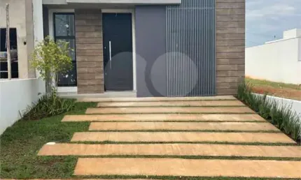 Condomínio com 3 quartos à venda em jardim residencial villagio ipanema i - sp