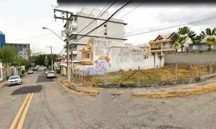 Terreno à venda na Professor Daniel Paulo Verano Pontes, Jardim Santa Rosália, Sorocaba