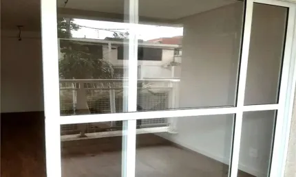 Apartamento com 3 quartos à venda em vila trujillo - sp