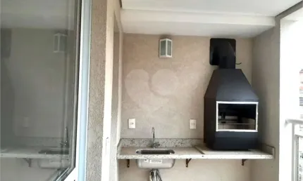 Apartamento com 3 quartos à venda em vila trujillo - sp