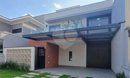 Condomínio com 3 quartos à venda em Aparecidinha - SP