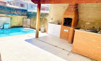 Casa com 3 quartos à venda na Ramzia El Hadi, Wanel Ville, Sorocaba
