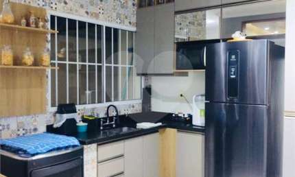 Casa com 3 quartos à venda em Vila Nova Sorocaba - SP