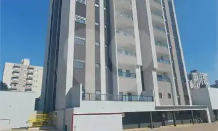 Apartamento com 3 quartos à venda em Jardim Refúgio - SP