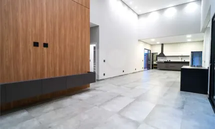 Condomínio com 3 quartos à venda em jardim residencial chácara ondina - sp