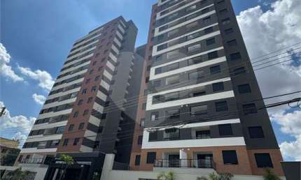 Apartamento com 2 quartos para locação em Vila Espírito Santo - SP