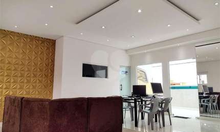 Apartamento para alugar na Rua Miguel Sutil, Vila Santana, Sorocaba