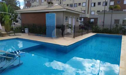 Apartamento com 2 quartos à venda em Recreio Dos Sorocabanos - SP