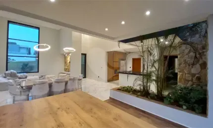 Condomínio com 3 quartos à venda ou para locação em Alphaville Nova Esplanada - SP