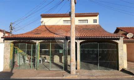 Casa com 4 quartos para locação em Vila Louzada - SP