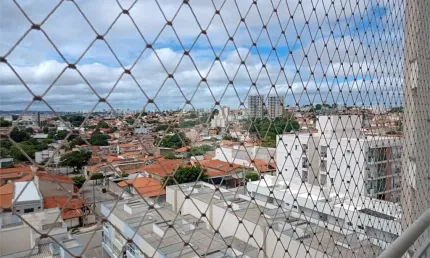 Apartamento com 2 quartos à venda em Vila Progresso - SP