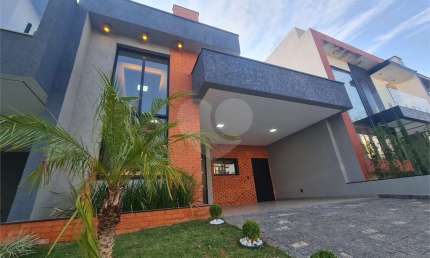 Condomínio com 3 quartos à venda em Jardim Novo Horizonte - SP