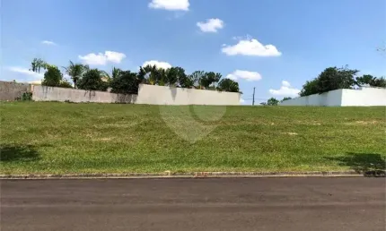 Terreno em condomínio fechado à venda na João De Barros, Condomínio Saint Charbel, Araçoiaba da Serra