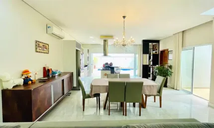 Loteamento com 3 quartos à venda em loteamento sunlake spa residencial - sp